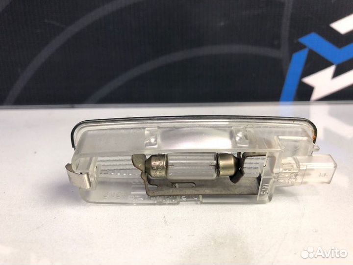 Плафон салона Audi Allroad C5 BES 2004