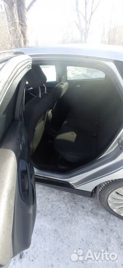 Ford Focus 1.6 МТ, 2011, 150 000 км