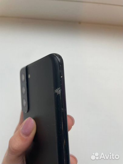 Samsung Galaxy S21+, 8/256 ГБ