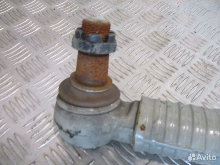 Тяга рулевая продольная Scania 1912757