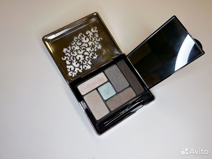 Палетка теней Guerlain оригинал