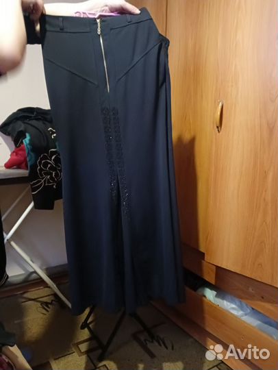 Одежда женская