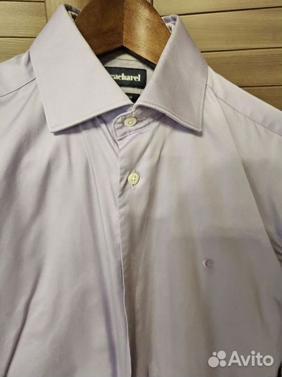 Рубашка мужская