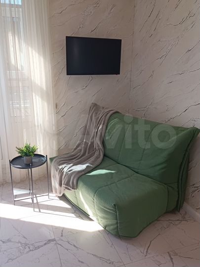 Квартира-студия, 26 м², 6/8 эт.