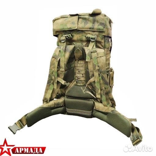 Рюкзак для рпг 