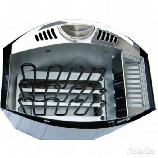 Печь для бани электрическая