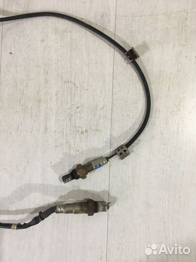 Датчик кислорода volkswagen jetta 6 1.4 DSG седан