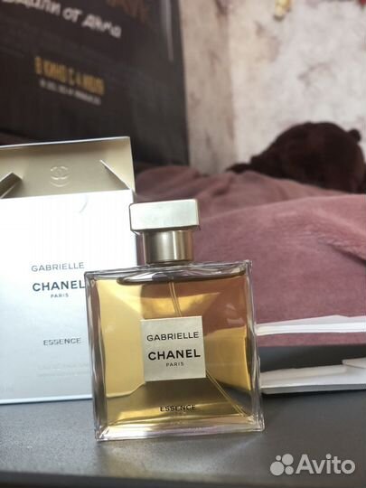 Духи женские Chanel