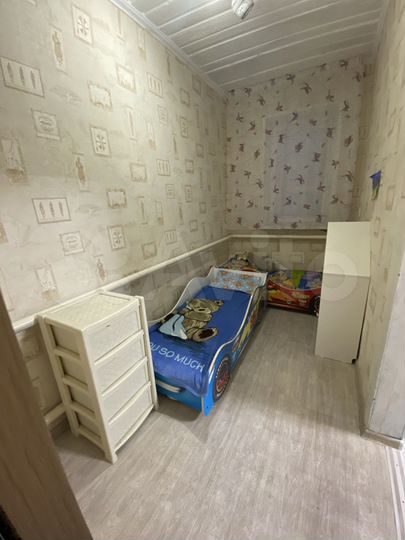 Дом 53,7 м² на участке 15 сот.