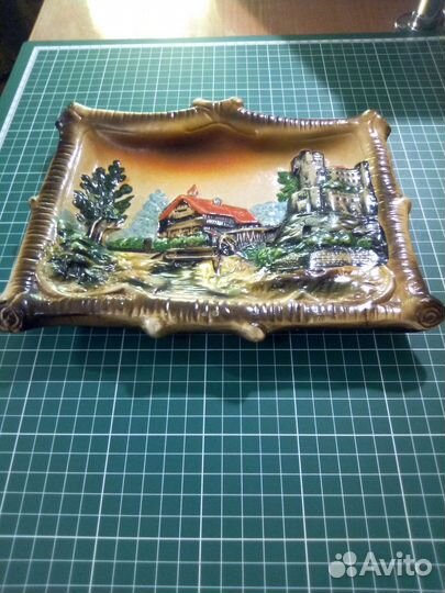 Керамическое панно / картина