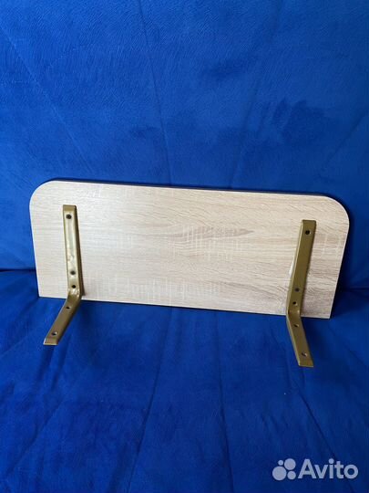 Полка настенная