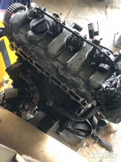 D4EA в разборе