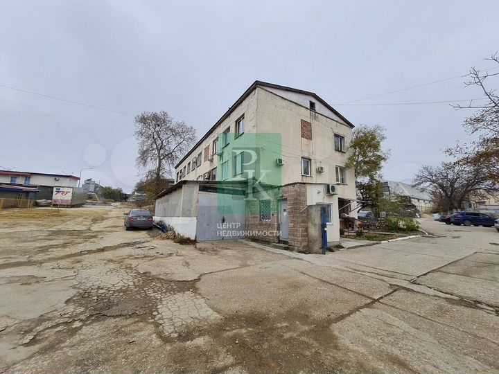 Помещение 500 м2 под пищевое производство на Шабал