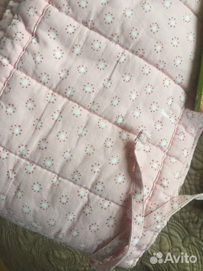 Набор первого года жизни