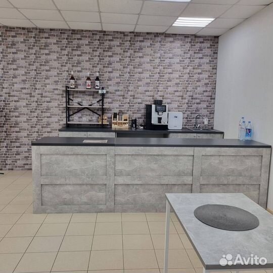 Барная стойка на заказ