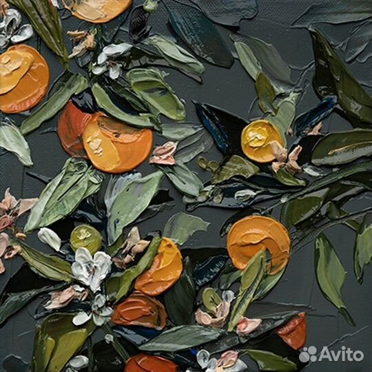 Интерьерная картина