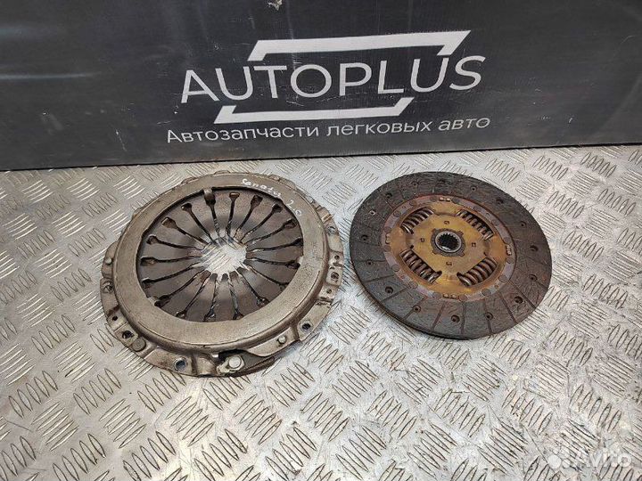 Корзина сцепления Hyundai Sonata 2.0 G4JP