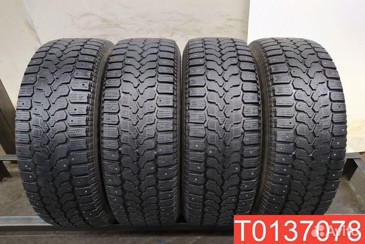Yokohama Ice Guard F700Z 215/65 R16 98Q