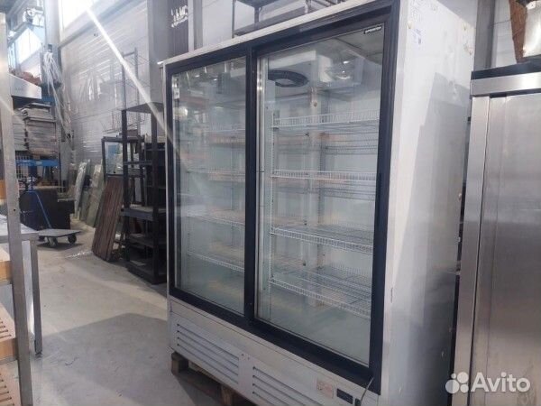Шкаф холодильный купе 1650 Премьер