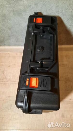 Жесткий ударопрочный кейс для mavic 3 NEW