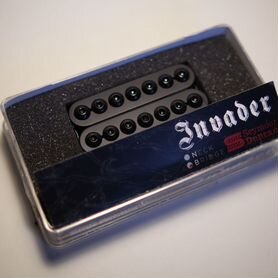 Звукосниматель Seymour Duncan Invader, 7 струн