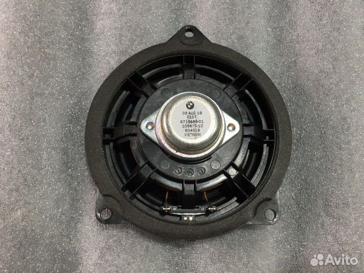 Среднечастотный динамик HiFi Bmw 1 2 X1 X2 I3 F52