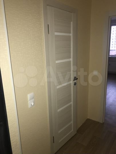 Квартира-студия, 27 м², 7/19 эт.