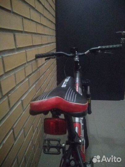 Велосипед Stels Navigator 470 Disc