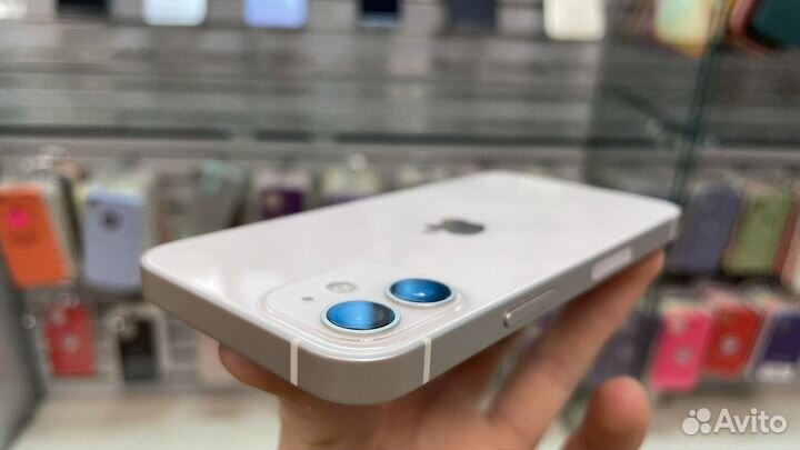 iPhone 12 mini, 64 ГБ