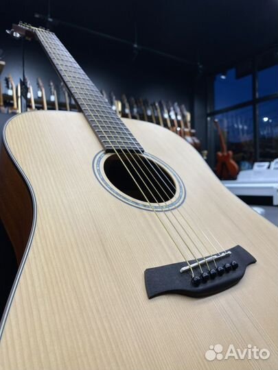 Baton Rouge X11LS/D акустика широкий гриф (Новая)