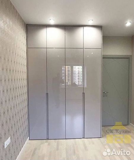 Шкаф купе
