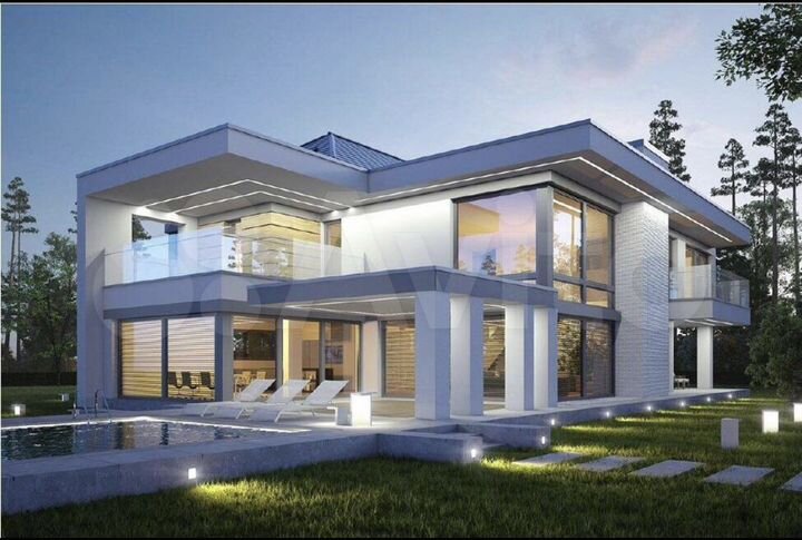 Участок 7,2 сот. (ИЖС)