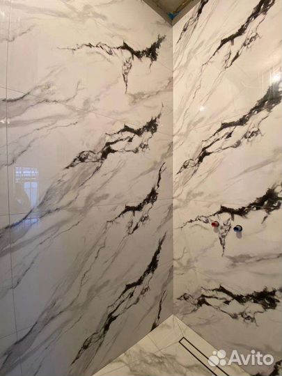 Керамогранит 120x60
