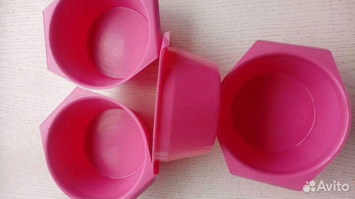 Посуда для пикника