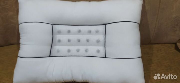 Подушка ортопедическая новая