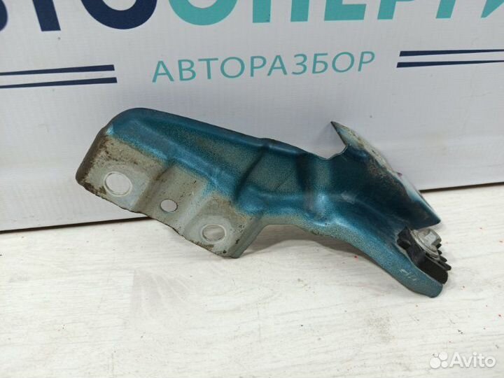 Крепление фары переднее левое Geely Monjaro