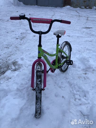 Продам велосипед