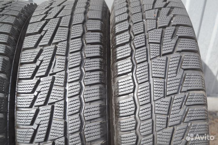 Cordiant Winter Drive 185/65 R15 92T