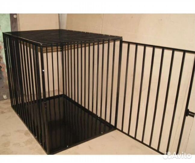 Вольер для собак, щенков