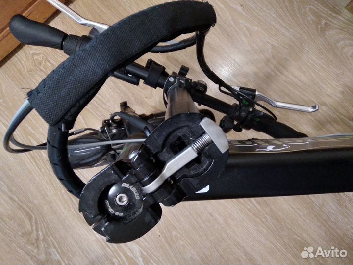 Электровелосипед E-motions MiniMax 14