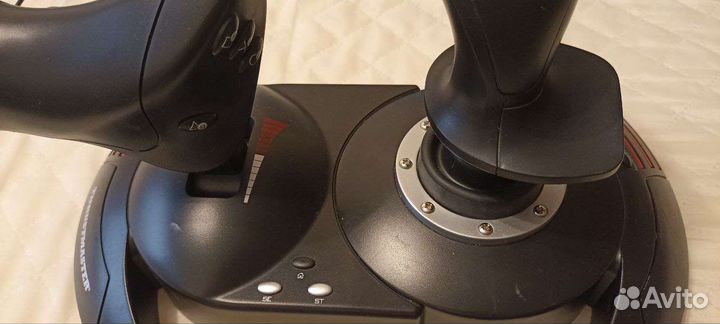 Джойстик рычаг управления самолётом