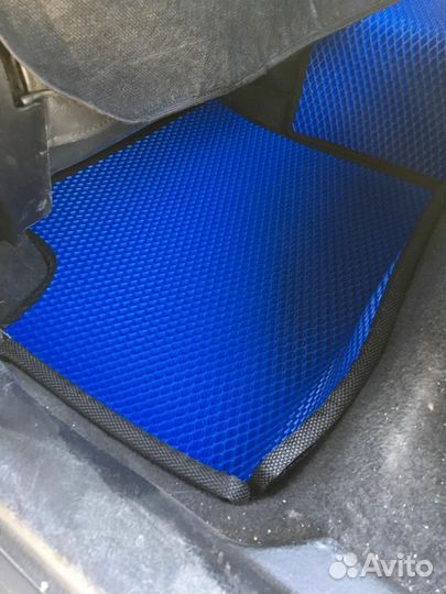 EVA коврики в Арзамасе с гарантией 1 год