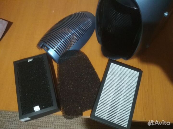 Очиститель воздуха Polaris PPA 0401i