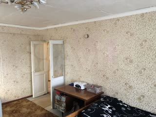 3-к. квартира, 65,8 м², 5/5 эт.