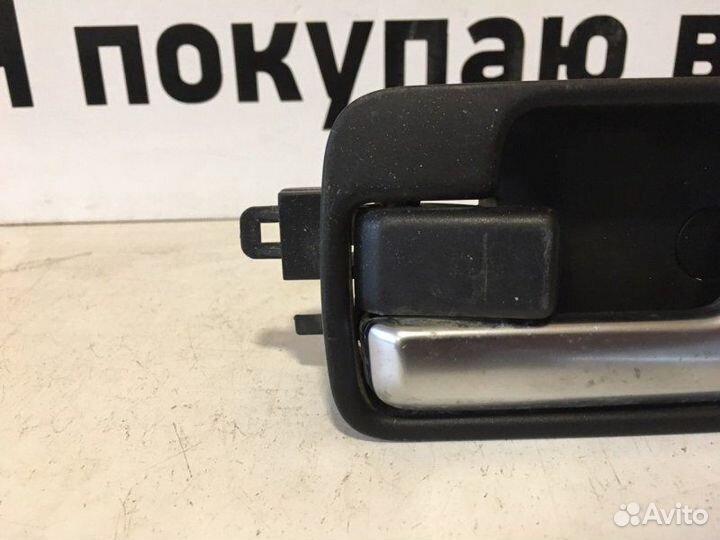 Ручка внутренняя правая Land Rover Discovery 3