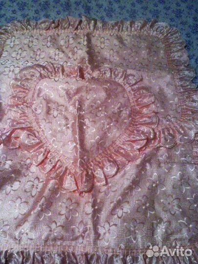 Комплект на подушки