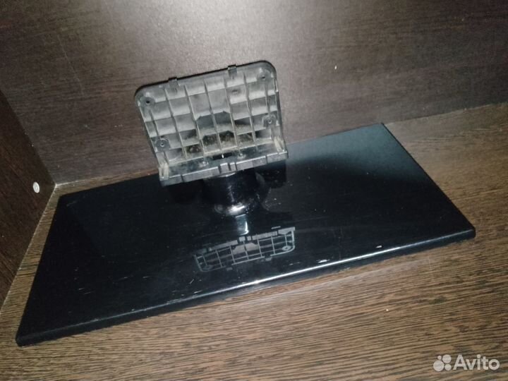 Подставка для тв samsung 40
