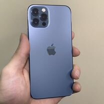 iPhone 12 Pro, 256 ГБ