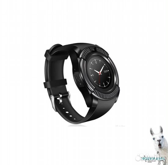 Смарт часы V8 с сим картой