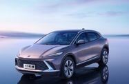 Buick Electra E4 I (2023—2026) Внедорожник